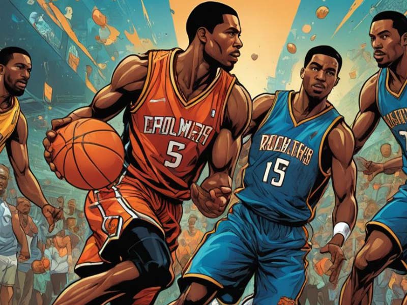 07月18日 NBA夏季联赛 火箭vs开拓者 全场录像回放
