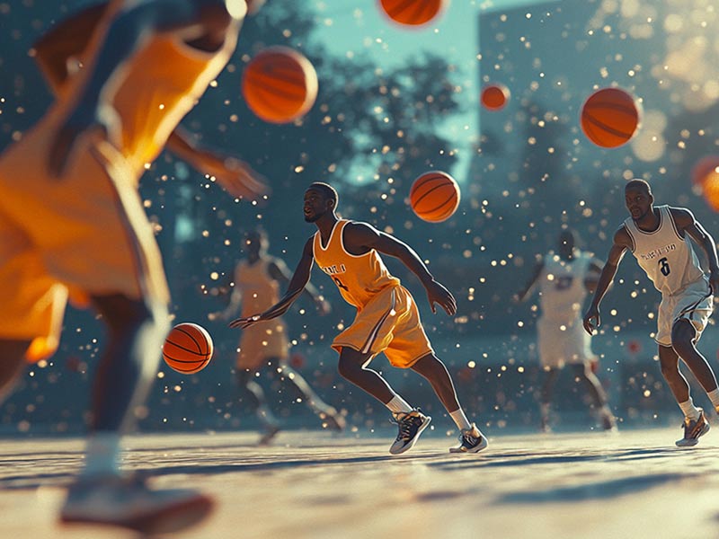 07月11日 NBA夏季联赛 马刺vs76人 全场录像回放